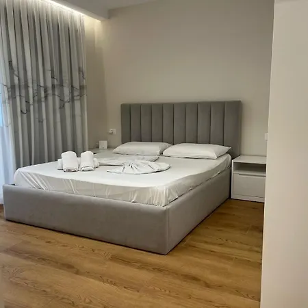 Skyline Serenity 2 * Tirana