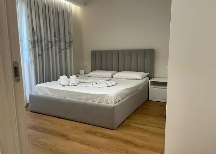 Skyline Serenity 2 * Tirana